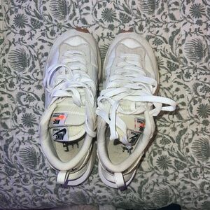 NIKE x SACAI VAPOR WAFFLE